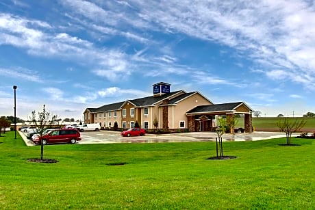 Cobblestone Hotel & Suites - Waynesboro