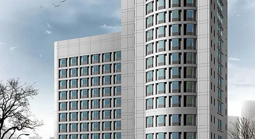 Jinjiang Inn Nanjing Railway Station Central Gate