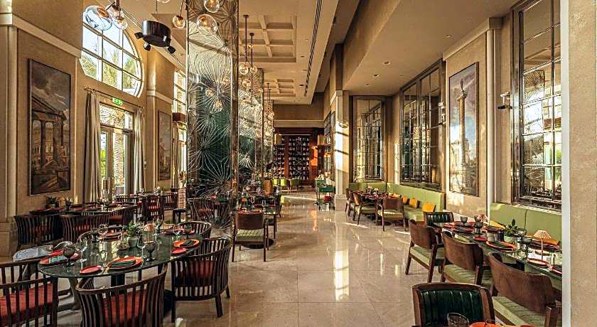 Rixos Premium Saadiyat Island - All Inclusive