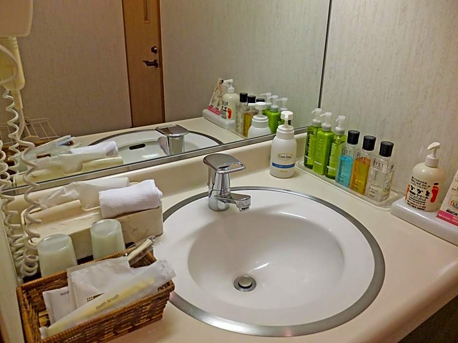 Nikko Senhime Monogatari