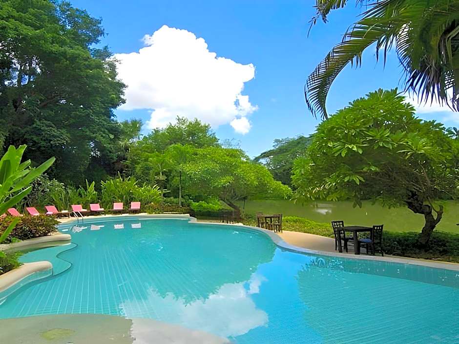 Lampang River Retreat