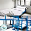 Loftel Station Hostel