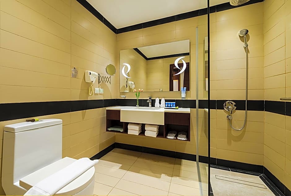 Blue Diamond Hotel Jeddah