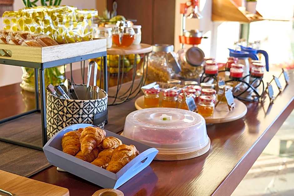 Lar da Mota Boutique Hotel