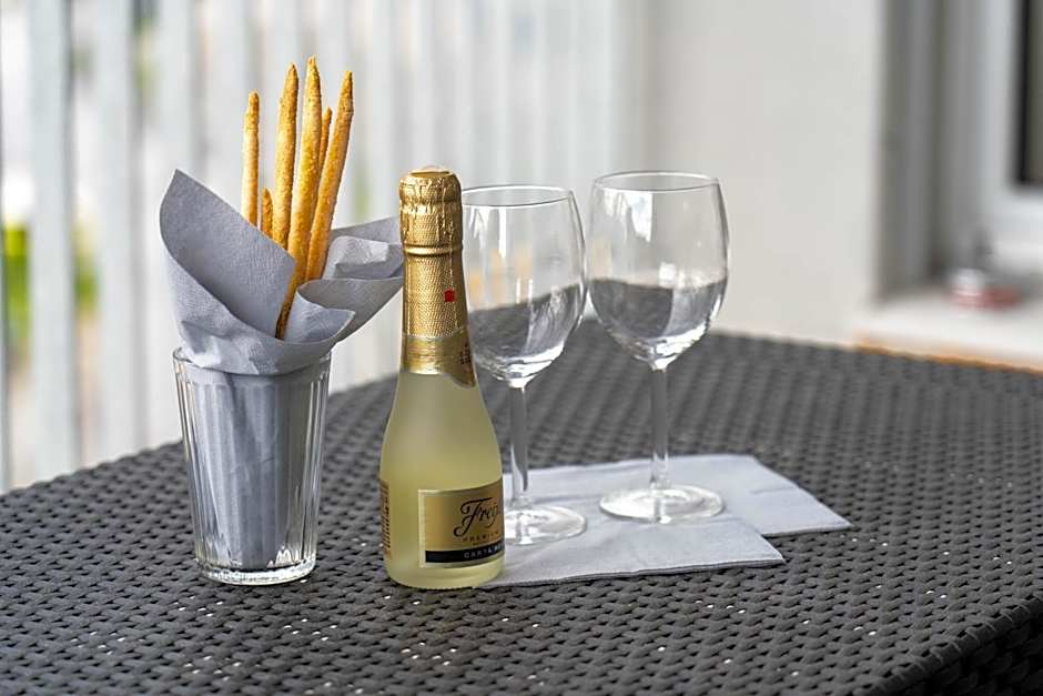 Anstatthotel Horw - app self-check-in