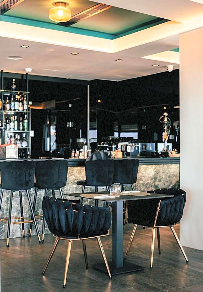 The Ciao Stelio Deluxe Hotel (Adults Only)