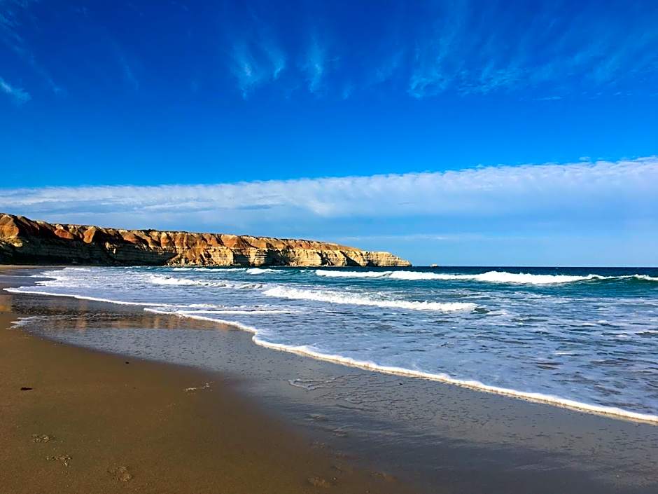 Hotel California Road at Inkwell Wines