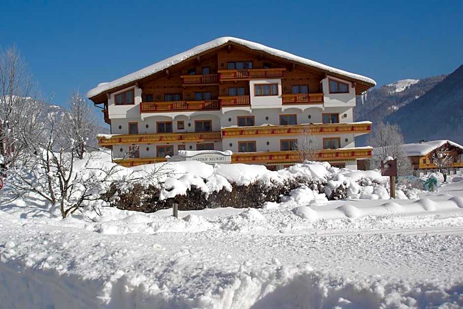 Hotel Neuwirt