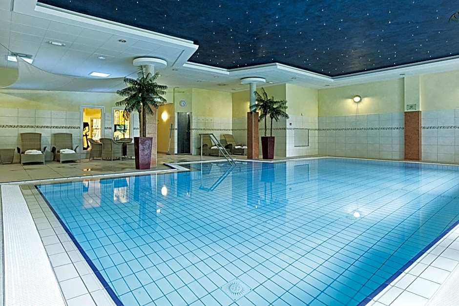 Fletcher Familiehotel Paterswolde