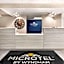 Microtel Inn & Suites By Wyndham Florence/Cincinnati Airport