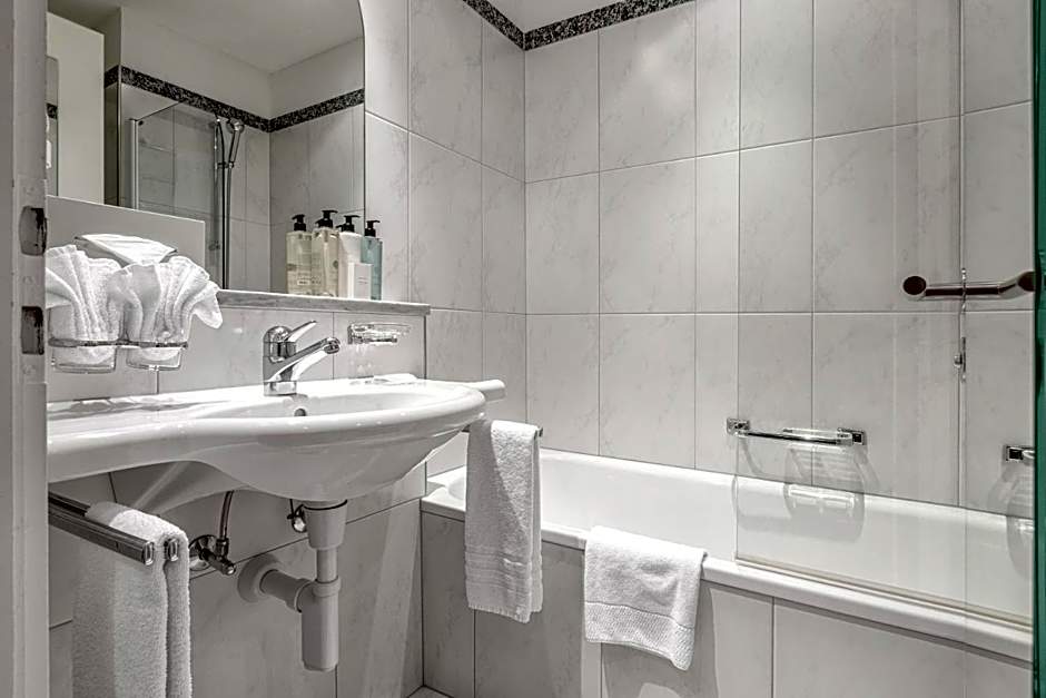 Blatter's Hotel Arosa & Bella Vista SPA