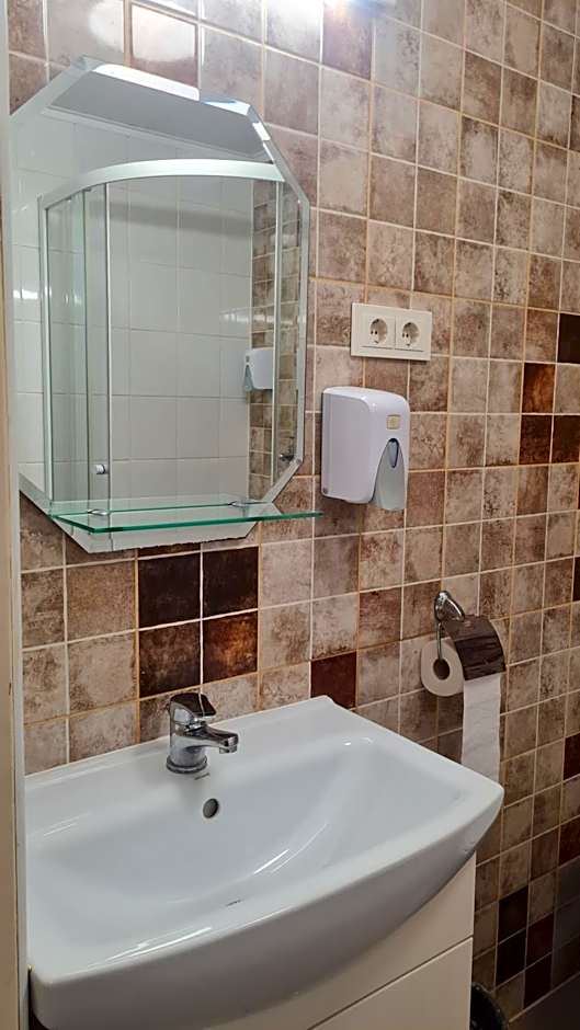 Photo 1 of 6 of Family Suite