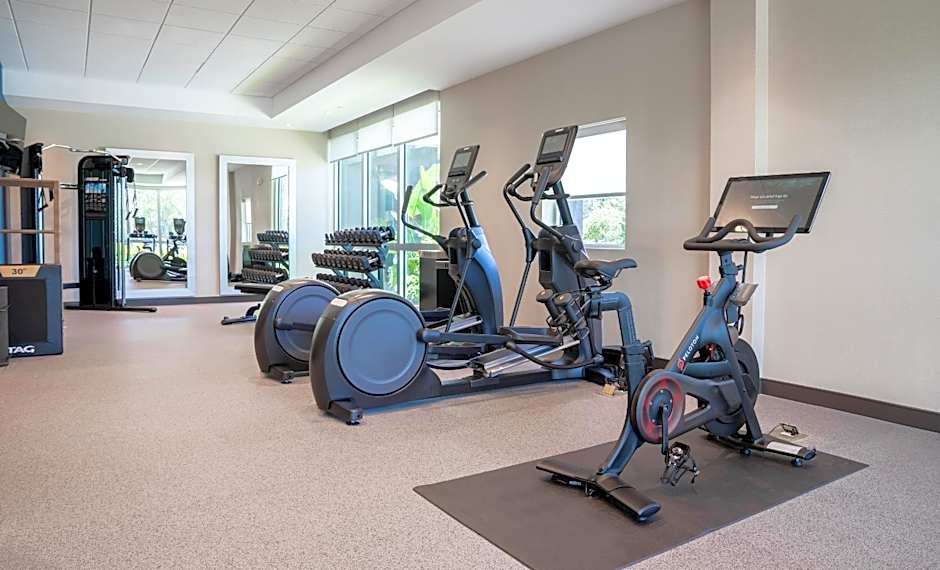 Home2 Suites by Hilton Fort Walton Beach