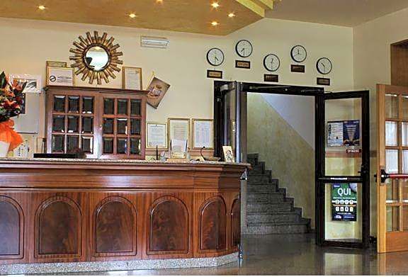 Hotel il Focolare