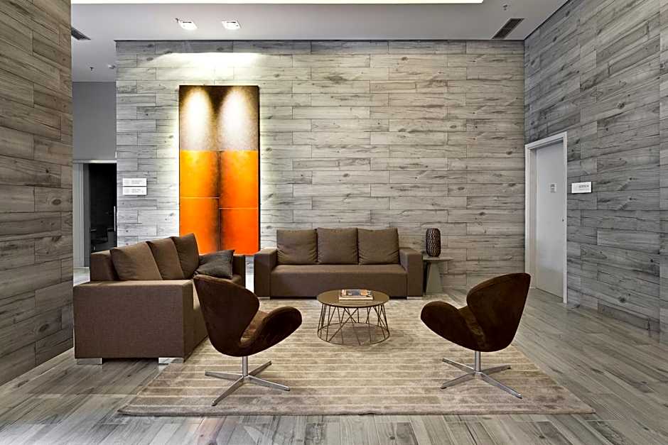 Radisson Blu Belo Horizonte Savassi