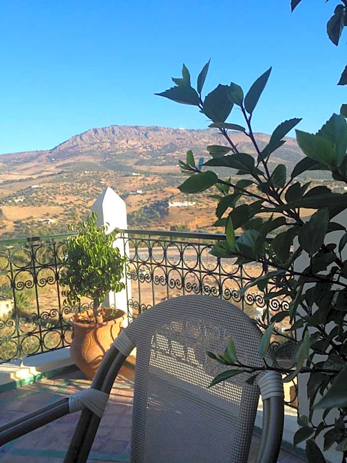 Fès Riad Scalia Traditional Guesthouse Morocco