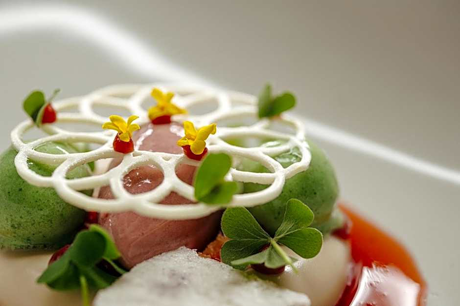 Schockes Laurentiushof