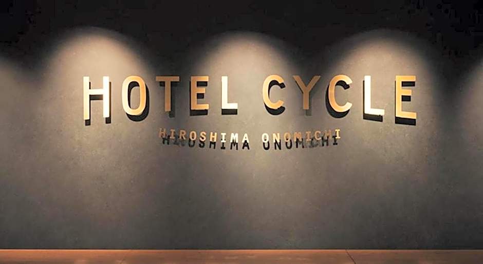 Hotel Cycle