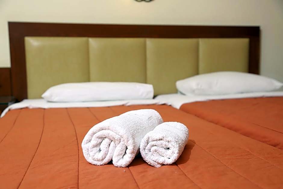 Hotel Zeus