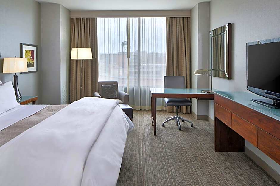 Westin Birmingham