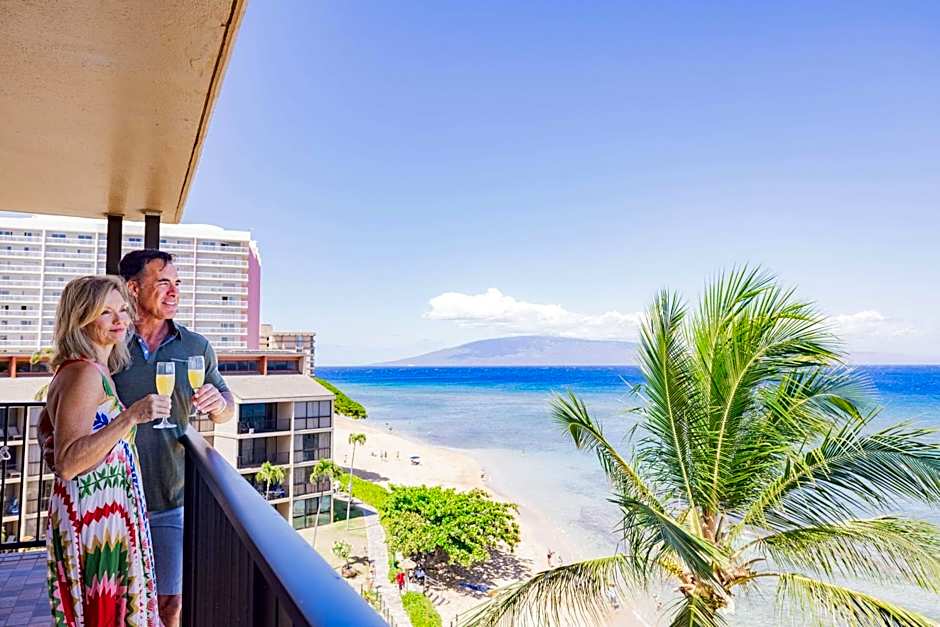 Aston Kaanapali Shores