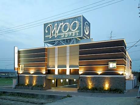 Hotel Woo (Adults Only)