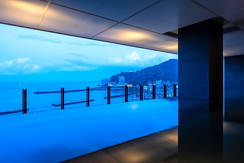 Pearl Star Hotel ATAMI