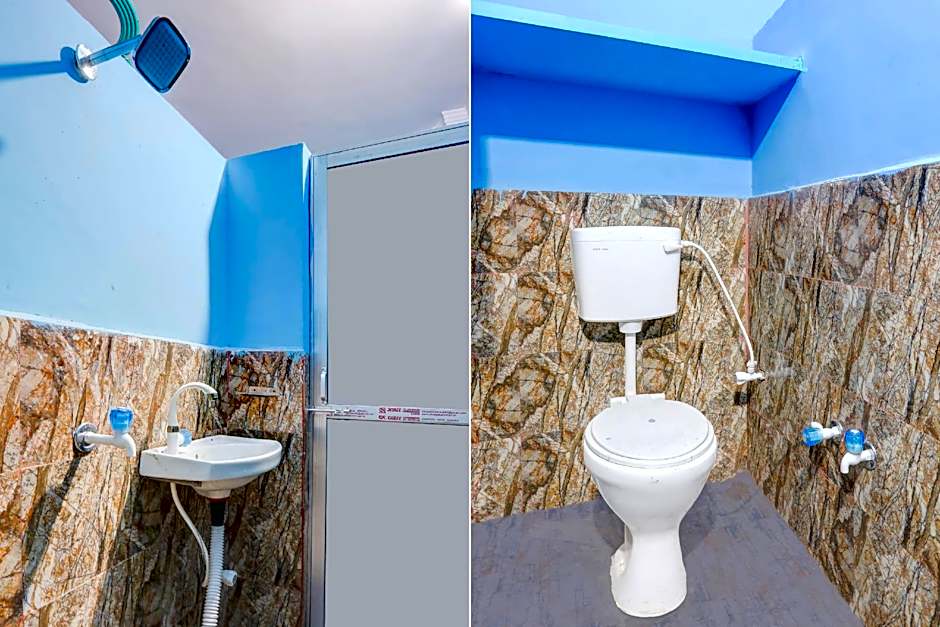 HOTEL O SEETA KUTI PALACE