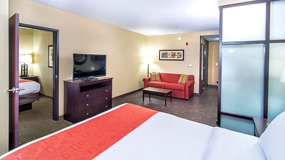 Holiday Inn Express & Suites Elkton - University Area