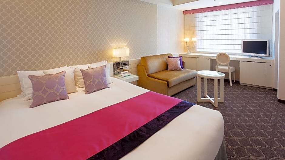 Hotel Elsereine Osaka