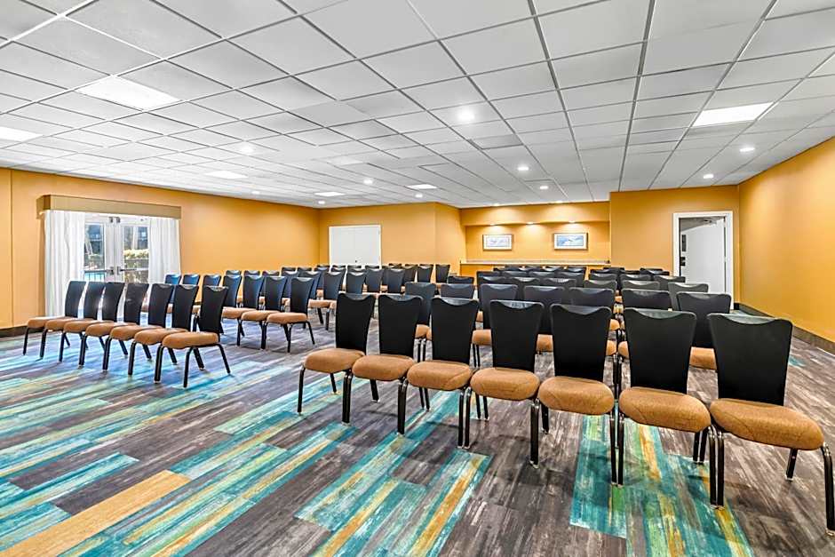 Suburban Studios Slidell I-10