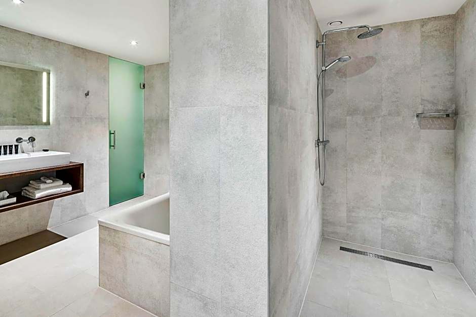 Hotel Nassau Breda, Autograph Collection by Marriott