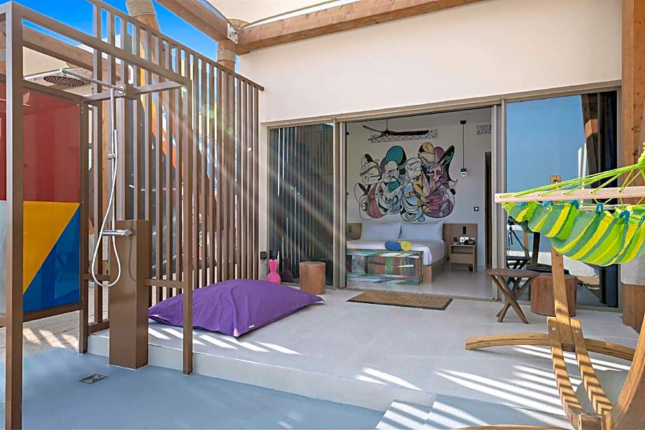 Fuwairit Kite Beach, Tapestry Collection by Hilton