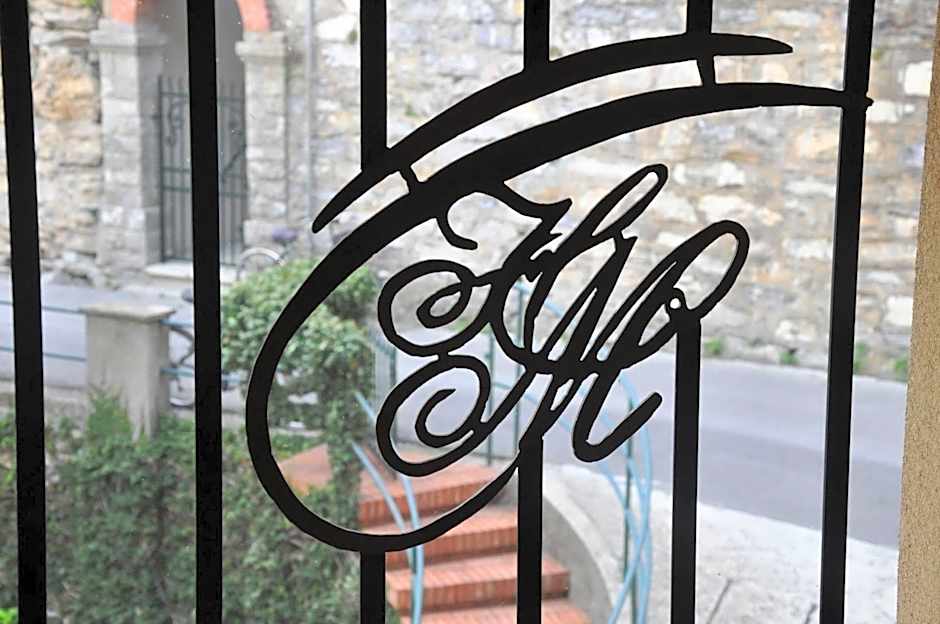 Hotel Mondial Rapallo