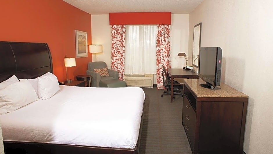 Hilton Garden Inn Springfield, IL