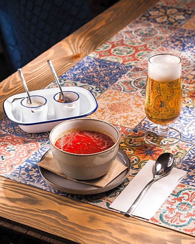 Breza Hotel Borovets