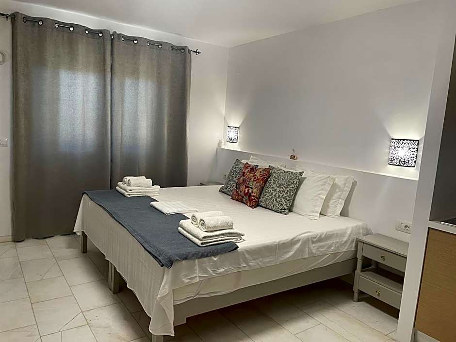Hotel Kourkoumelata