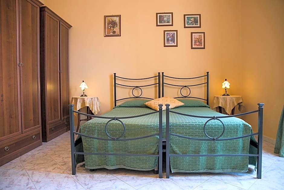 Sognando Ortigia