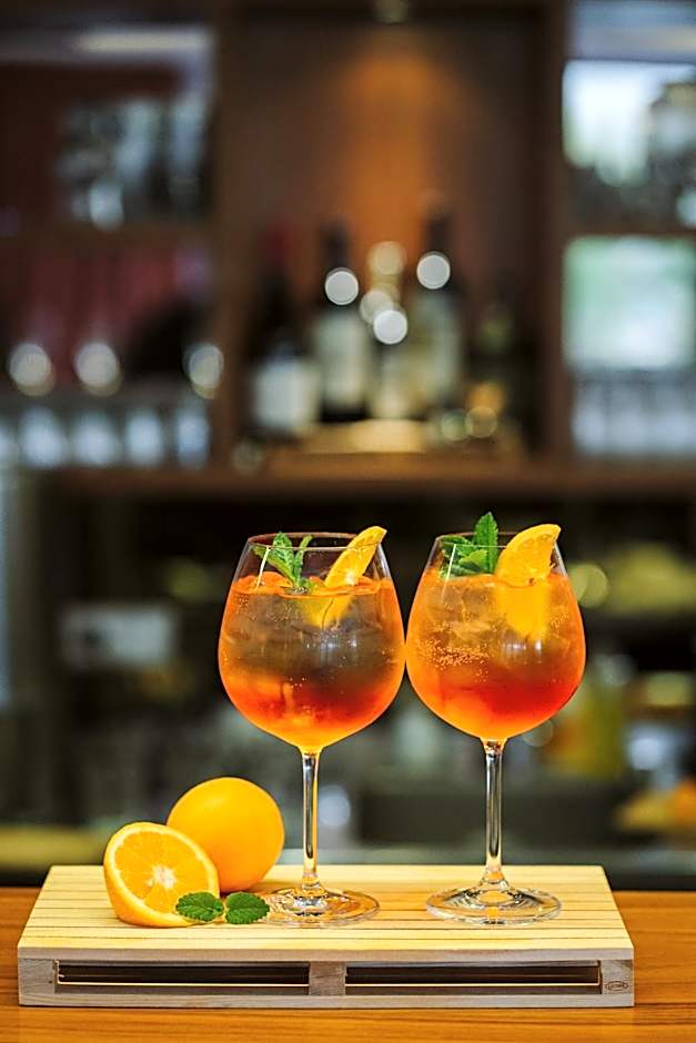 Beltine Forest Hotel