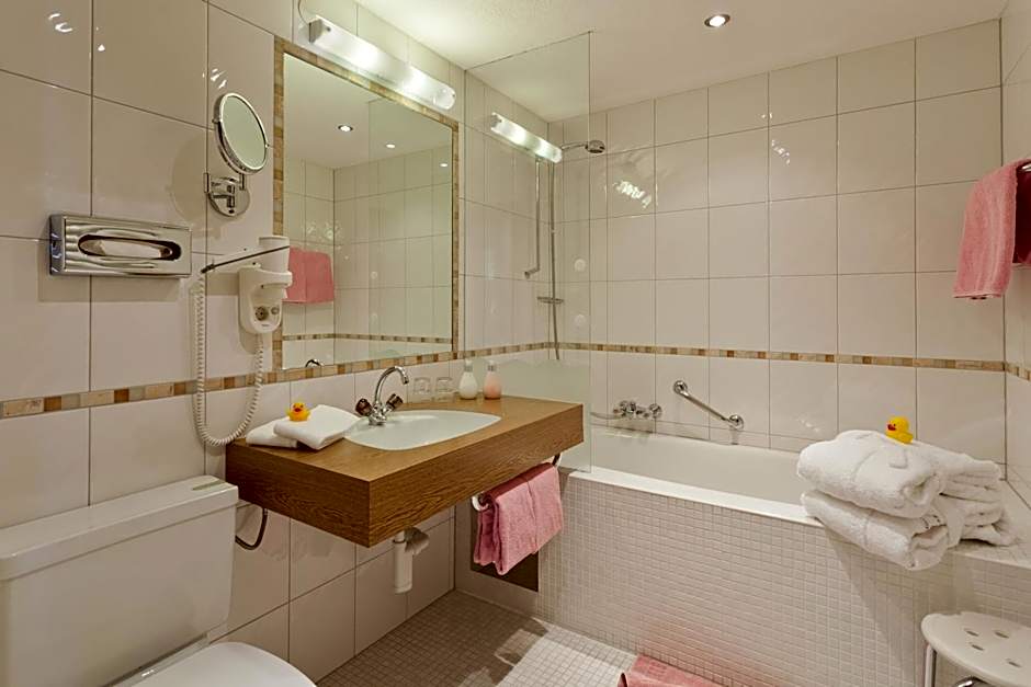 Hotel Montfort - inklusive Sommerkarte PREMIUM