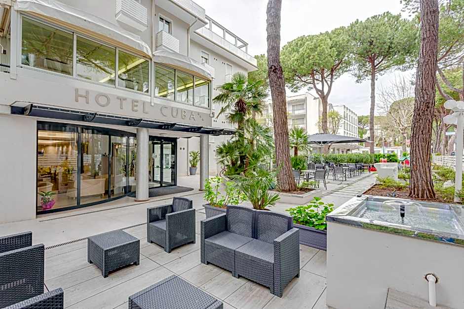 Hotel Cuba