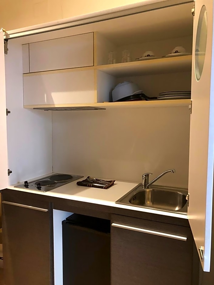 Hotels Firenze Select