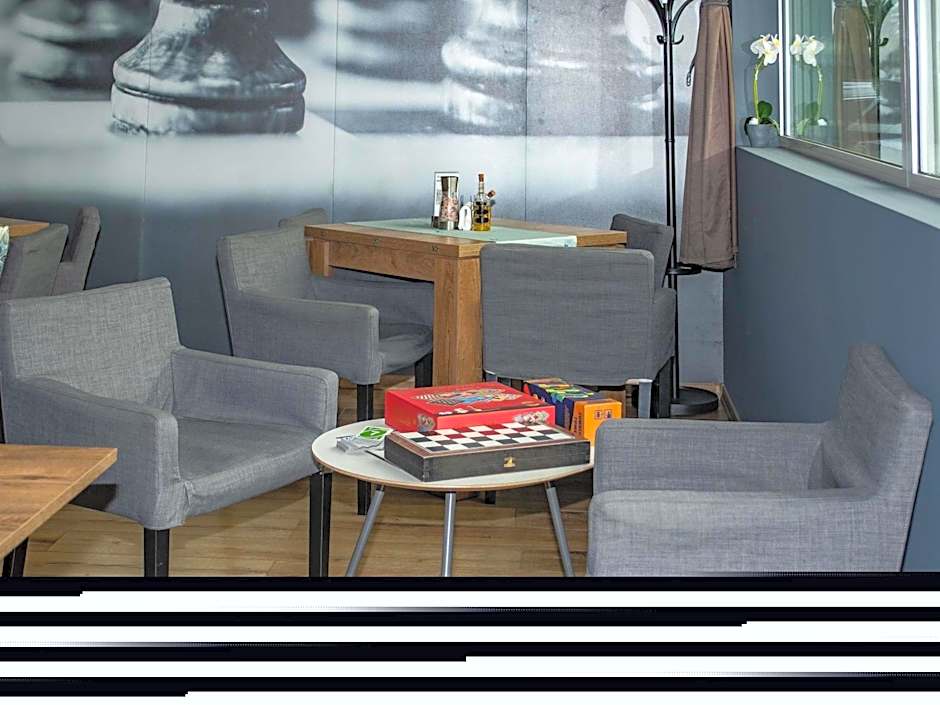 Ibis Sofia Airport Hotel