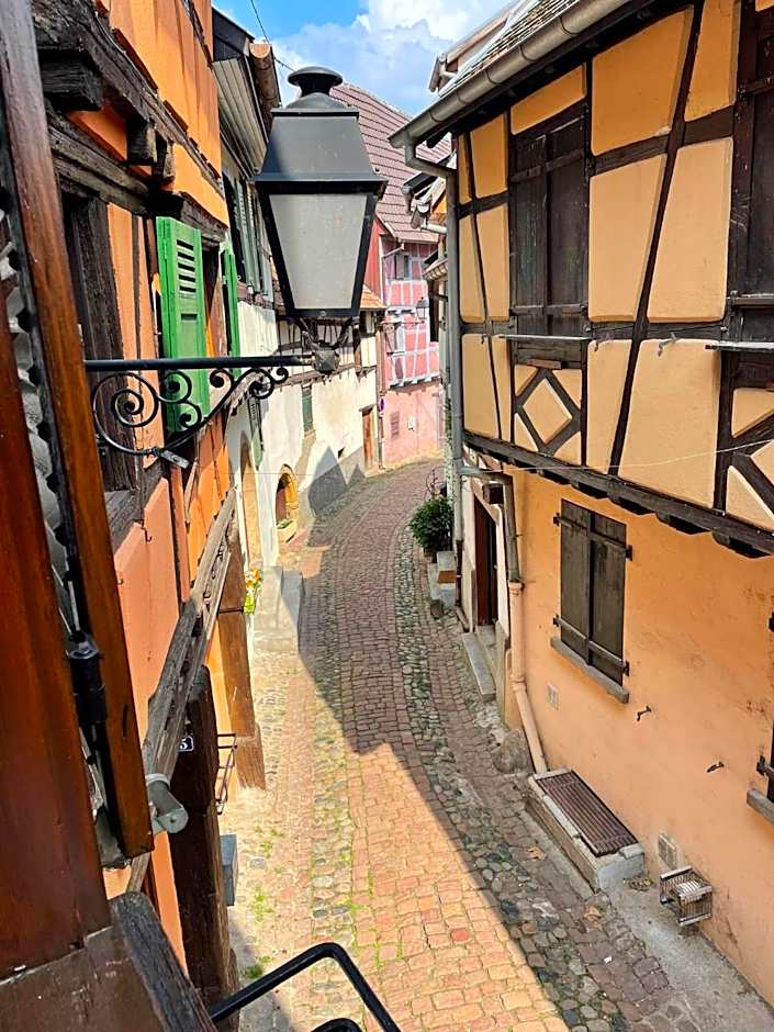 La Grange du Pape - Annexe de l'Hôtel La Ferme du Pape