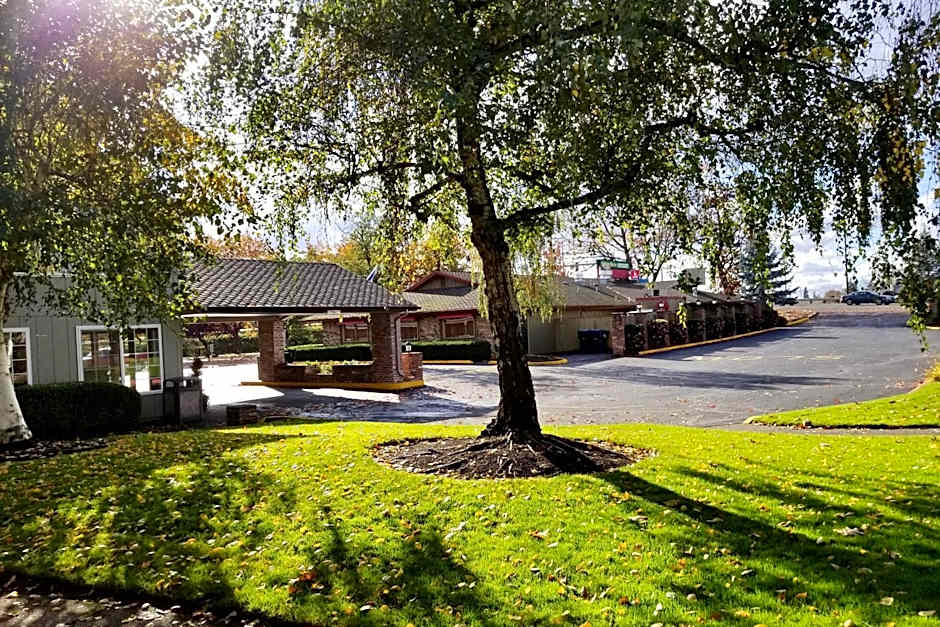 Village Inn