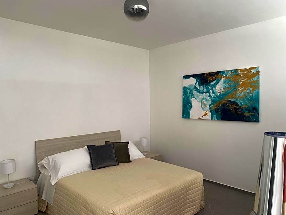 Il Mare di Giù Boutique Guesthouse