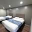David Crockett Motel