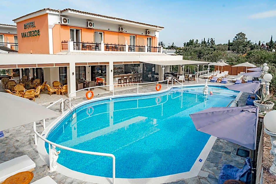 Maltezos Hotel