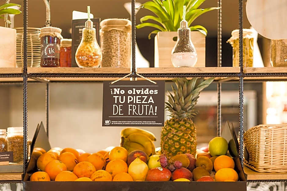 ibis Barcelona Montmelo Granollers