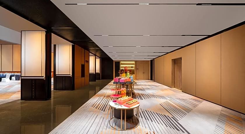Four Points by Sheraton Chongqing, Yongchuan